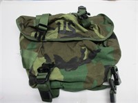 U S Army Sack