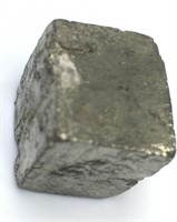 91.6ct Natural Pyrite Ore