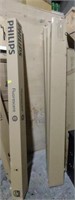 Phillips Fluorescent Light, 8' *Bidding 1xqty