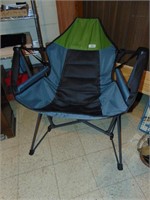 Rio Camping Chair
