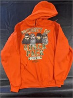 DUCK DYNASTY HOODIE