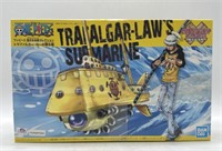 Bandai Hobby Trafalgar Law's Submarine "One