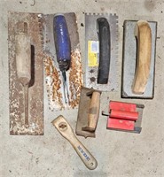 Tool and Hardware Assortment