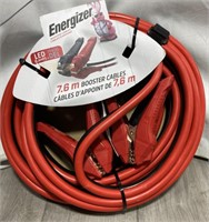 Energizer Booster Cables