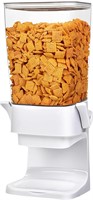 $19 Countertop Cereal Dispenser 5.5 Liter