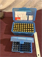 30–06 reloads 16 rounds 129 cases