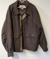 (3) Men's Jackets - Cabela's, DeLong, & North Face