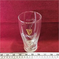 Guinness Beer Glass (6 1/4" Tall)