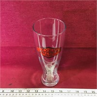 Cold Filtered Light Beer Glass (8 1/2" Tall)