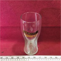 Picaroons Fredericton NB Beer Glass (7 1/2" Tall)