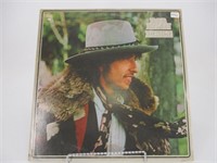 Bob Dylan - Desire Record