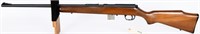 Marlin Model 25MN Bolt Action .22 Magum Rifle