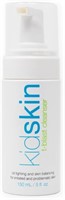 Sealed-Kidskin- T-Blast Cleanser