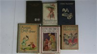 Vintage Books-Phantom Rickshaw, The Autombile,