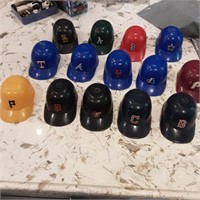 Hats MLB