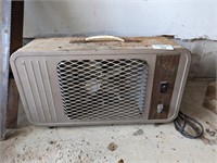 Standard Electric Heater