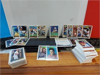 Baseball 1992 Rare Topps gold 200 card Strar -