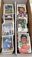 Mixed Sports Cards