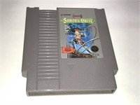 Original Castlevania II Simon's Quest Video Game