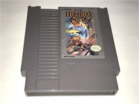 Original Castlevania III Dracula's Curse Video