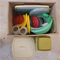 Miscellaneous storage containers