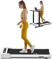 Redliro Under Desk Walking Pad Treadmill