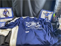 Blues Calendars & USA Hockey Player Dev Jerseys