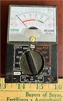 Voltage Measurement Tool