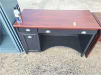 Wooden Desk