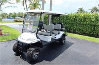 Golf Cart