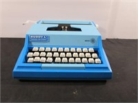 *Vintage 1976 Buddy L Easy Writer Typewriter 200