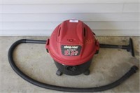 5 Gallon Shop Vac