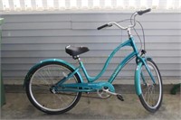 Electra Townie 3 26” Bike