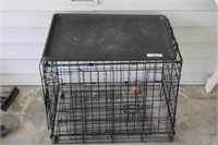 Animal Crate 24 x 17 x 19