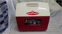 NOS!  Igloo Playmate Portable Cooler!