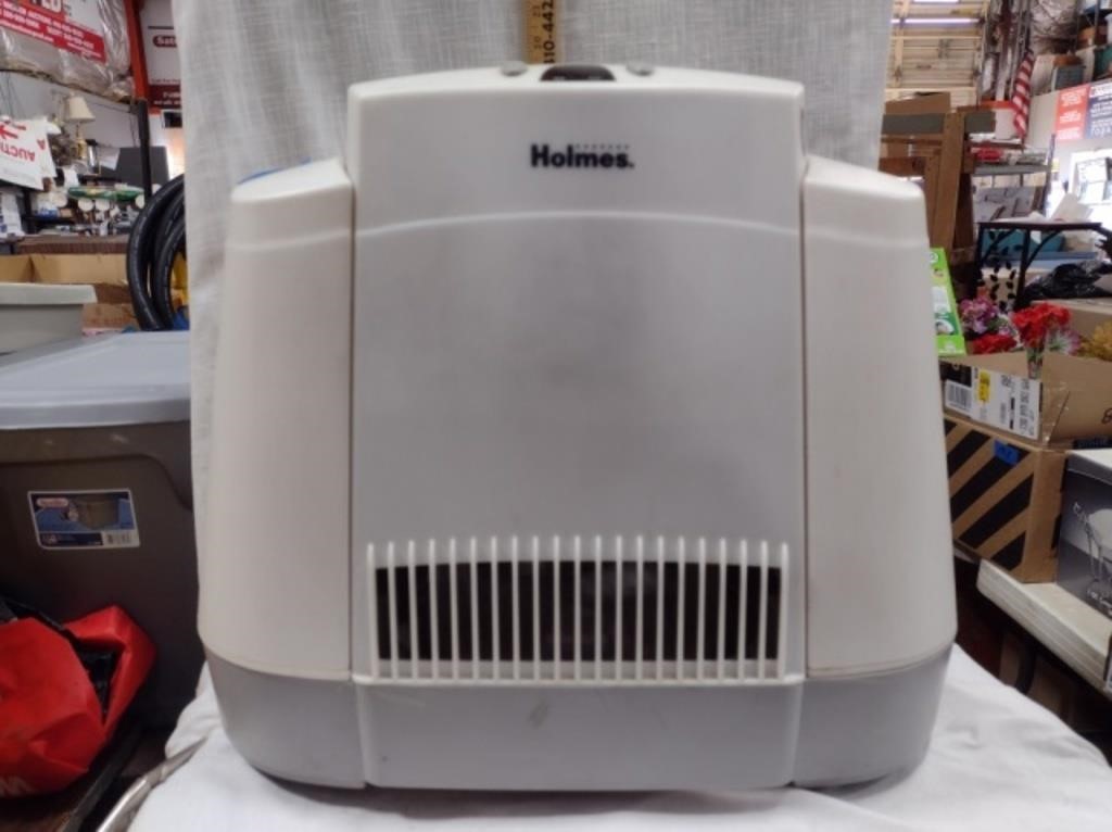 HOMES Air Humidifier