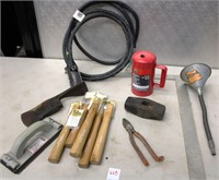 Tools Lot