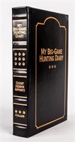 My Big Game Hunting Diary by Count Henrik Apponyi