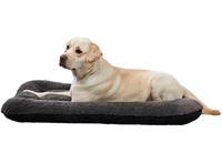 ($52) Dog Bed Large Size Dogs, Washable Dog