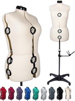 BHD BEAUTY Mannequin  70 Height (Medium)