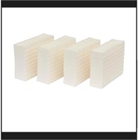 AIRCARE 4-Pack Replacement Humidifier Filter