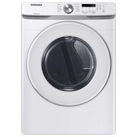 7.5 cu. Ft. Stackable Electric Dryer