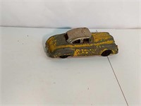 Hubley toy car number 465 7 in Long