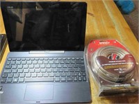 Asus Laptop 2014 Windows 8 + Premium Speaker Wire