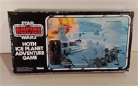 Star Wars Hoth Ice Planet Adventure Game