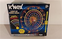 K'Nex Light Up Ferris Wheel