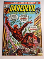 MARVEL COMICS DAREDEVIL #109 MID TO HIGHER GRADE