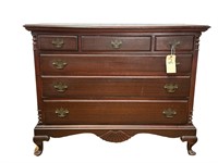 R.H. Macy & Co. Chest of Drawers