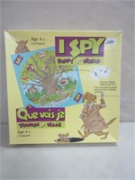 GAME OF I SPY