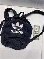 Small adidas backpack